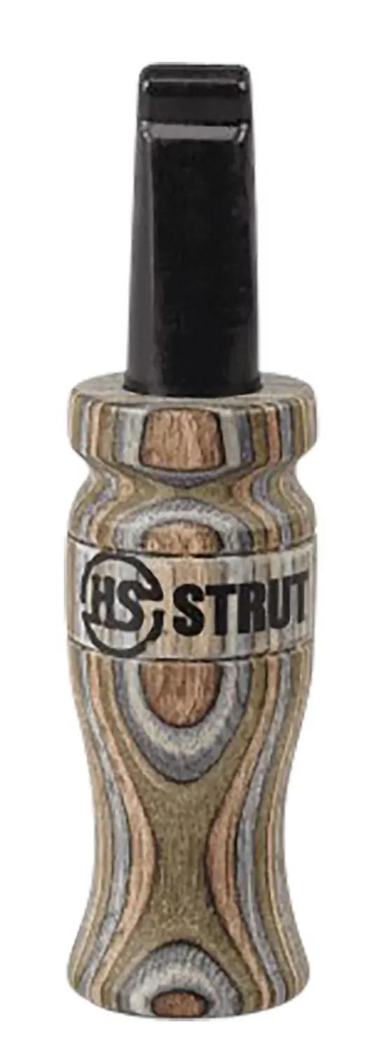 HS Strut Loco Wood Crow Call