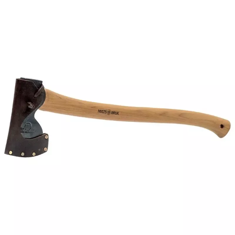 Hults Bruk Akka Forester's Axe