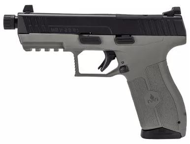 IWI Masada OR, 9MM, 4.60" Barrel, 10 Rds, OD Green