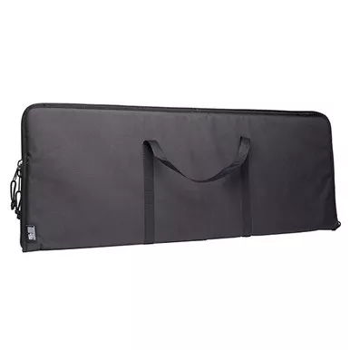 Kel-Tec 32IN Covert Soft Case Medium, Subdued Branding, Black