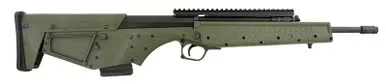 Kel-Tec RDB-C, 5.56 NATO, 20.5" Barrel, 10 Rds, Green