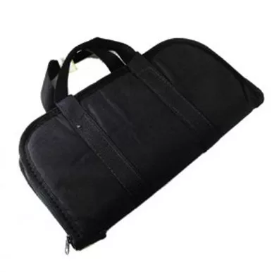 Kel-Tec SUB-400 Soft Rifle Case, Black, 9"x17"