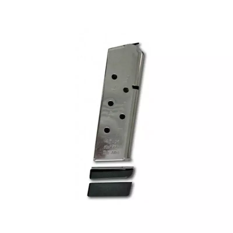 Kimber Full Length KimPro Tac-Mag 45ACP 7-Round