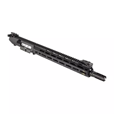 Knights Armament SR-25, 308 WIN, 14.5" Barrel, Anodized