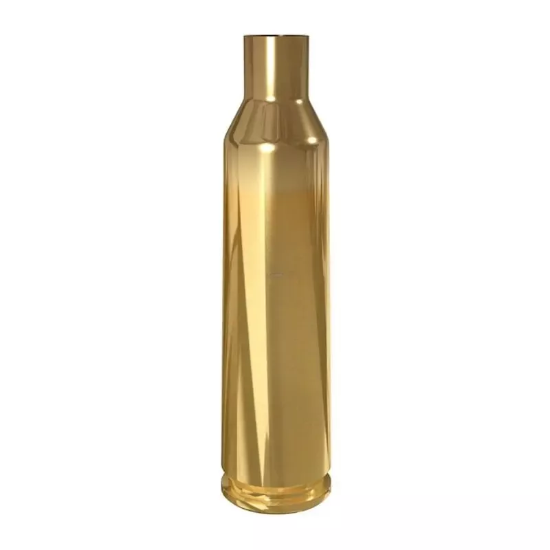 Lapua Unprimed Brass Rifle Cases .223 Rem. 100/Box