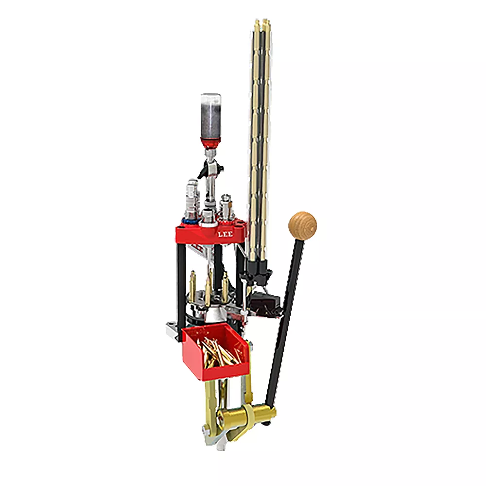 Lee Precision Six Pack Pro Kit
