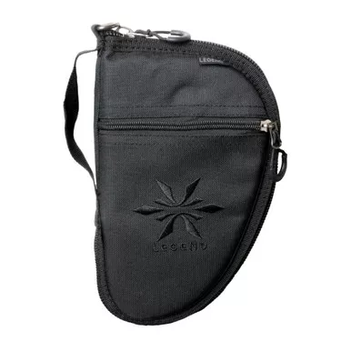 LEGEND PEGASUS PISTOL RUG 8.5" BLK
