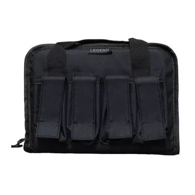 LEGEND PEGASUS TAC PISTOL CS BLK