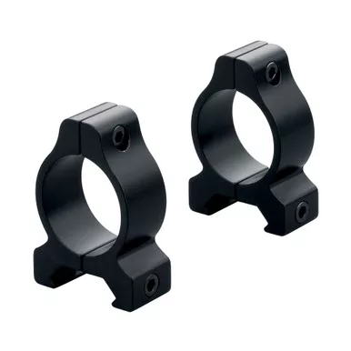 LEUP RFLMN .22 RF 3/8" RNGS GLOSS