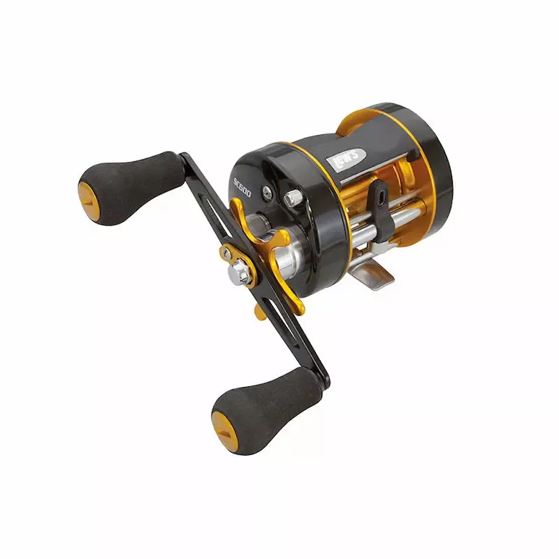 Lew's Speed Cast Conventional Reel 5.3:1