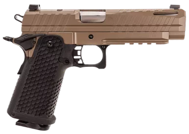LFA LFAPF71202 APOLLO 11 FS9MM4.9 FDE