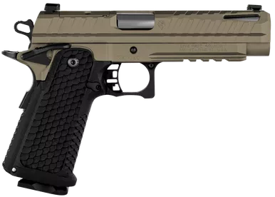 LFA LFAPF71206PAPOLLO 11 FS9M PORTED 4.9 FDE