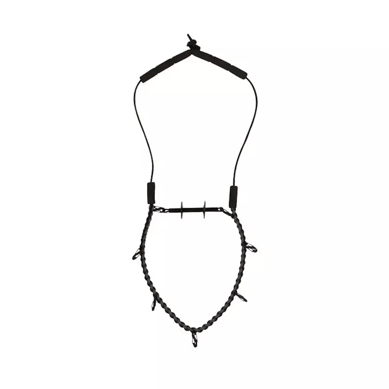 Loon Neckvest Lanyard