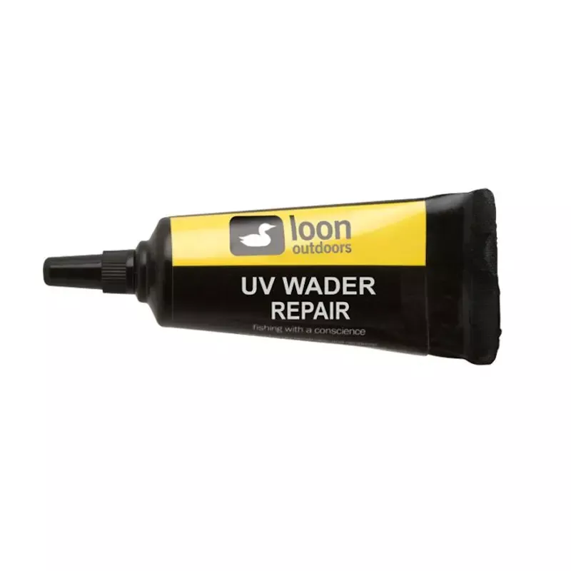 Loon UV Wader Repair