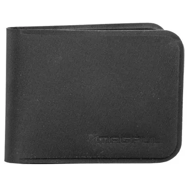 Magpul DAKA Bifold Wallet, Reinforced Polymer Fabric, Black