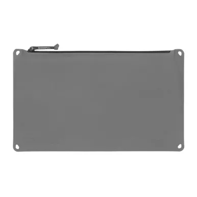 Magpul DAKA Pouch XL, Extra Large, Gray, 9.8"x16.2", Polymer Fabric