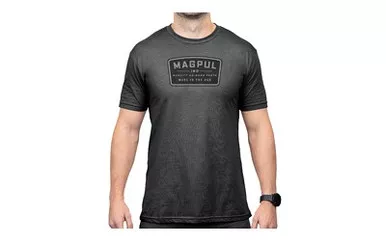 MAGPUL GO BNG PCH CVC TSHRT CHAR 2XL