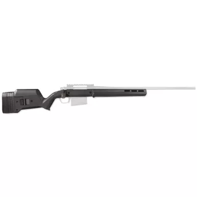 MAGPUL HUNTER 700L STK REM 700 LA BK