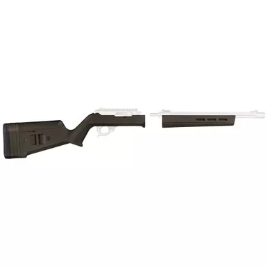 Magpul Hunter X-22 Takedown, Olive Drab Green