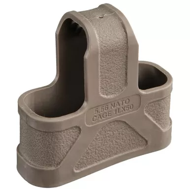 Magpul Mag Assist, 5.56 NATO, Flat Dark Earth