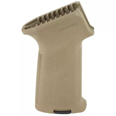 Magpul MOE AK Grip, TSP Texture, Flat Dark Earth