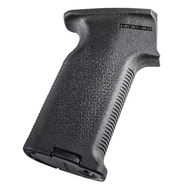 Magpul MOE-K2 AK Grip, TSP Texture, Black