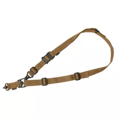 Magpul MS3 Single QD Sling G2, Coyote