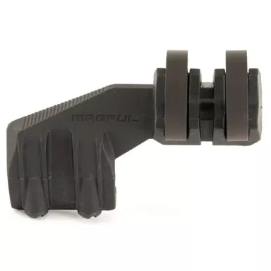 Magpul Rail Light Mount, Right Side, Picatinny Fit, Black