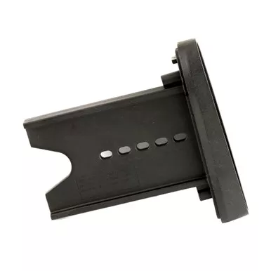 Magpul SGA Butt-Pad Adapter, Black Finish