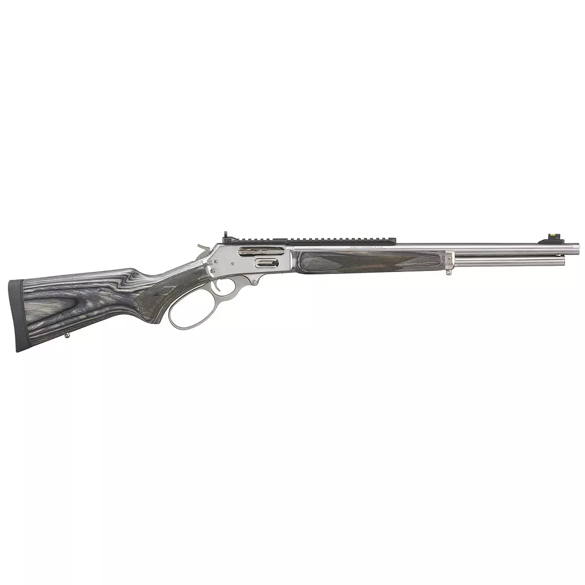 Marlin 1895 SBL .45-70 Government, 19" SS