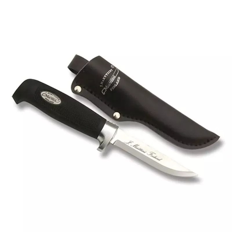 Marttiini Little Classic Knife 3.5"