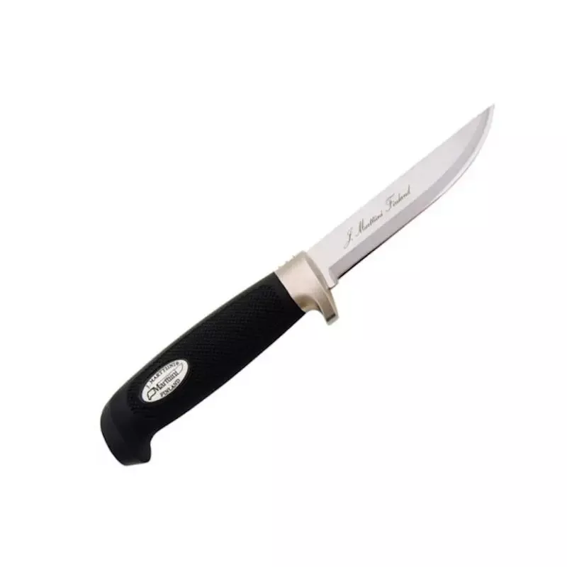 Marttiini Utility Hunter Knife 4.25"