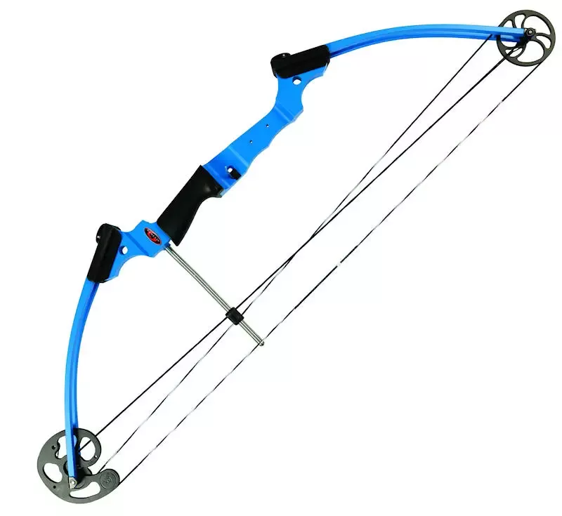 Mathews Original Genesis Compound Bow Kit