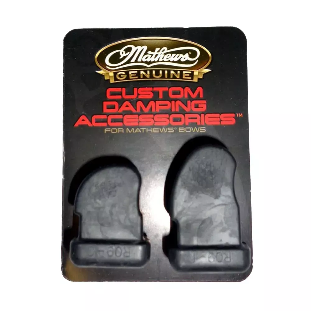 Mathews String Suppressor Set