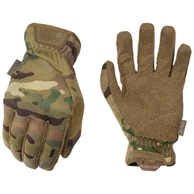 Mechanix Wear FastFit XL MultiCam Touchscreen Gloves