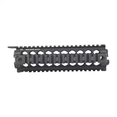 Midwest MI-18M Handguard, M-LOK, Black Anodized
