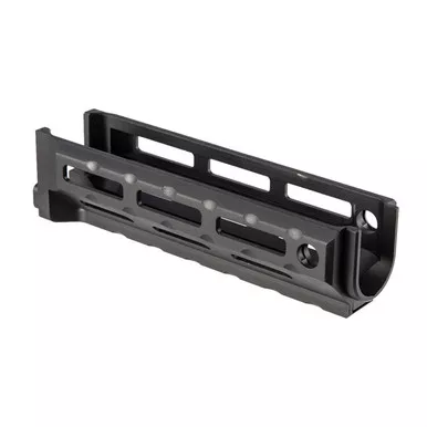 Midwest MI-AKMDI, Drop-In Design, Black Anodized