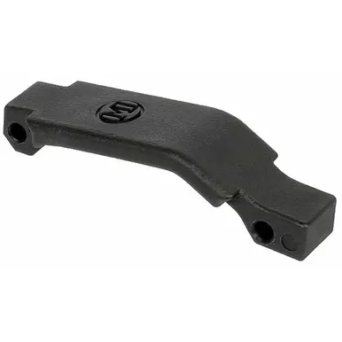 Midwest MI-TG-BLK, Enlarged Polymer, Black
