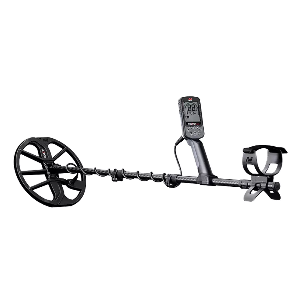 Minelab Equinox 900 Multi-Purpose Metal Detector