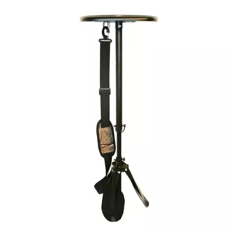 Mojo Outdoors Mud Seat