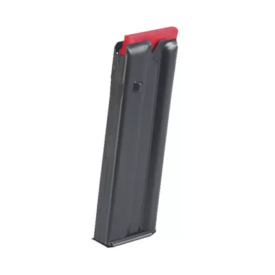 Mossberg 702 Plinkster, .22LR, 10 Rds, Black Finish