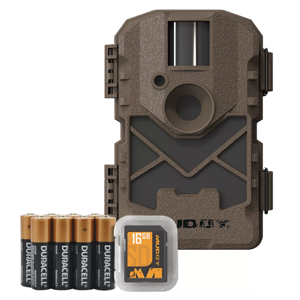 Muddy Outdoors Pro Cam 20 Combo
