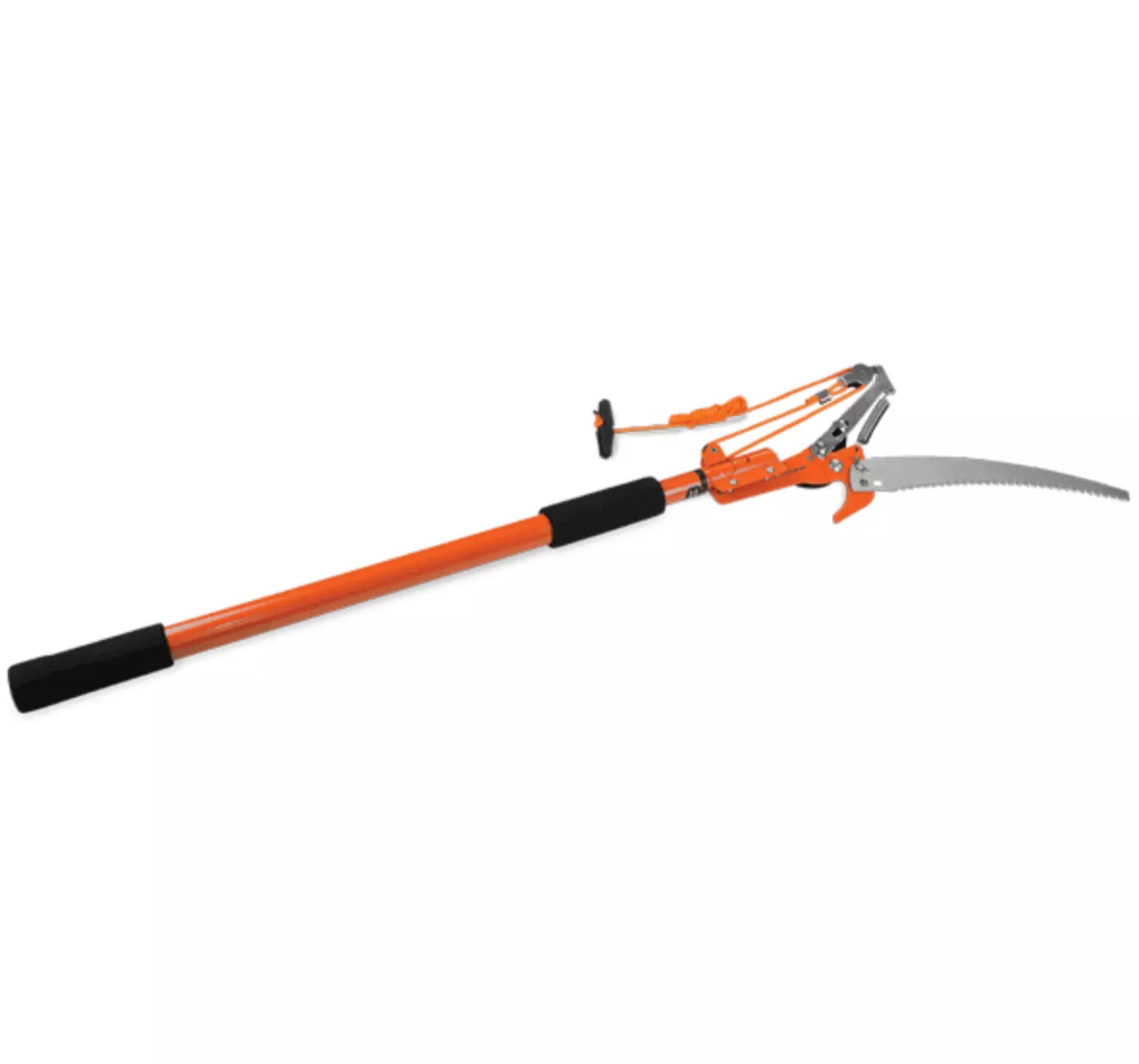 Muddy Pole Saw 12″ Serrated Blade Orange CR75-V