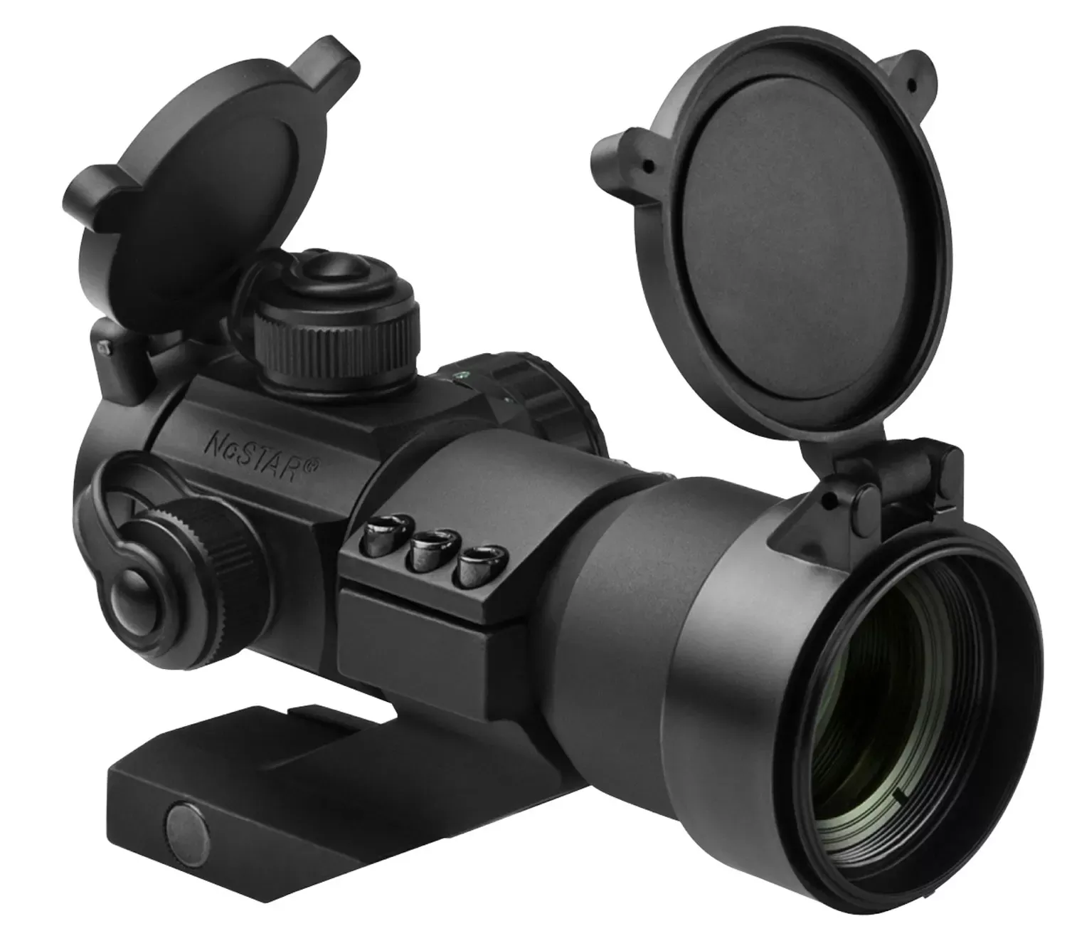 NcStar 35mm Red/Green/Blue Dot 1x35mm Optic Reticle