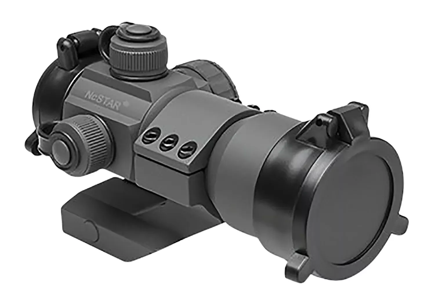 NcStar 35mm Red/Green/Blue Dot Optic Sight