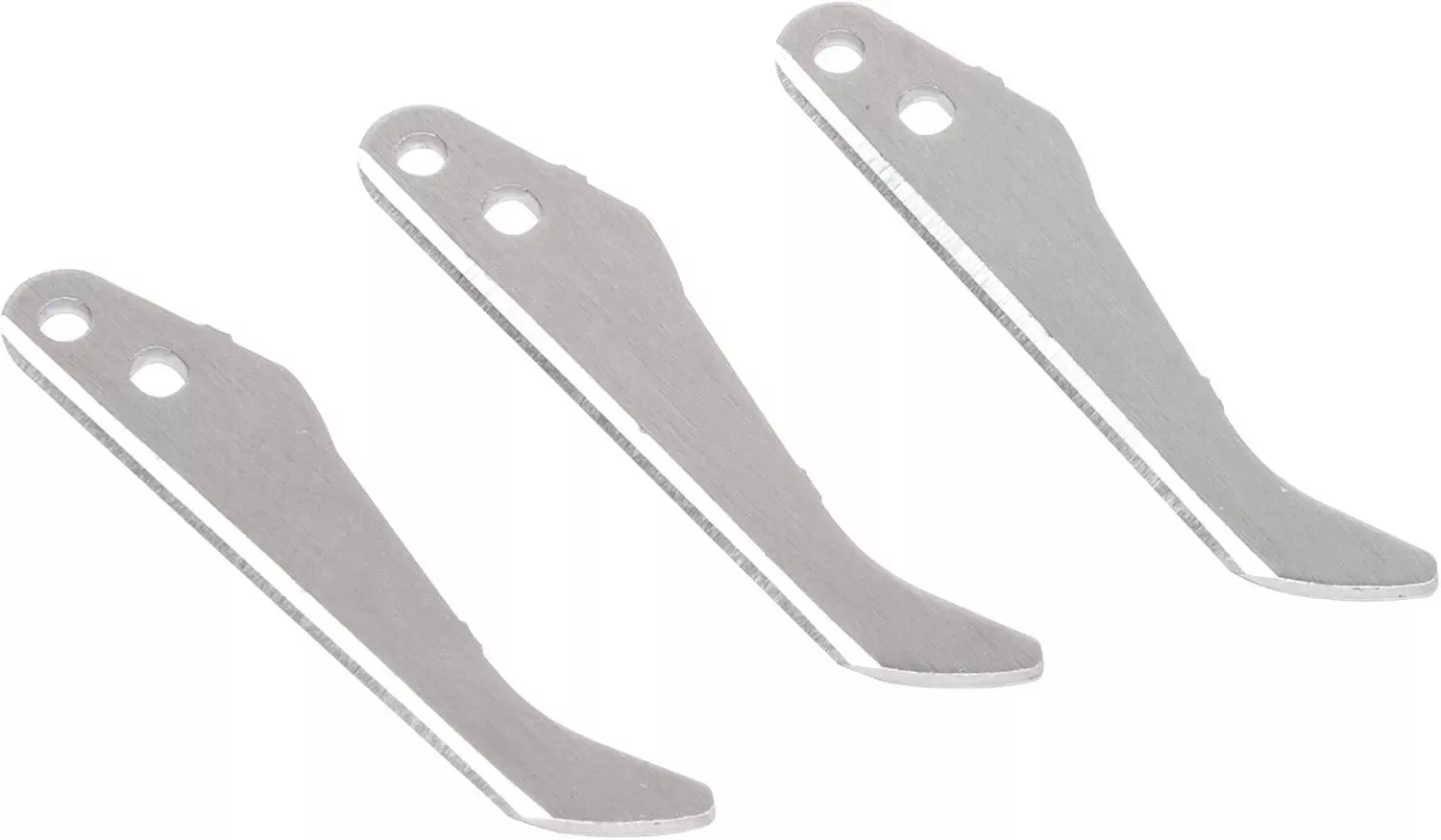 New Archery Products Spitfire 100/125 GR Replacement Blades 60-235