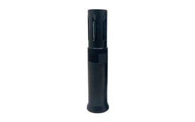 OCL OPS/AE OTB FLASH HIDER BLK