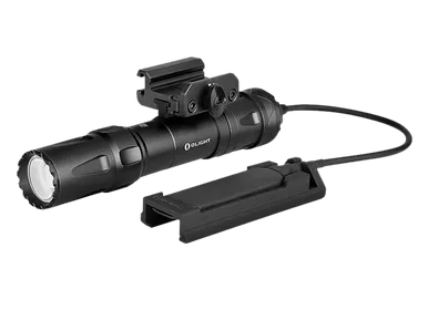 Olight ODINIRBK ODIN IR 1000L, Black