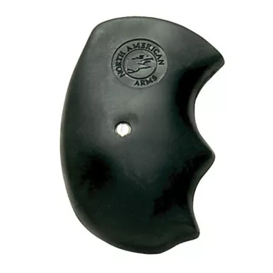 Over-Sized Rubber Grip For 22 Magnums