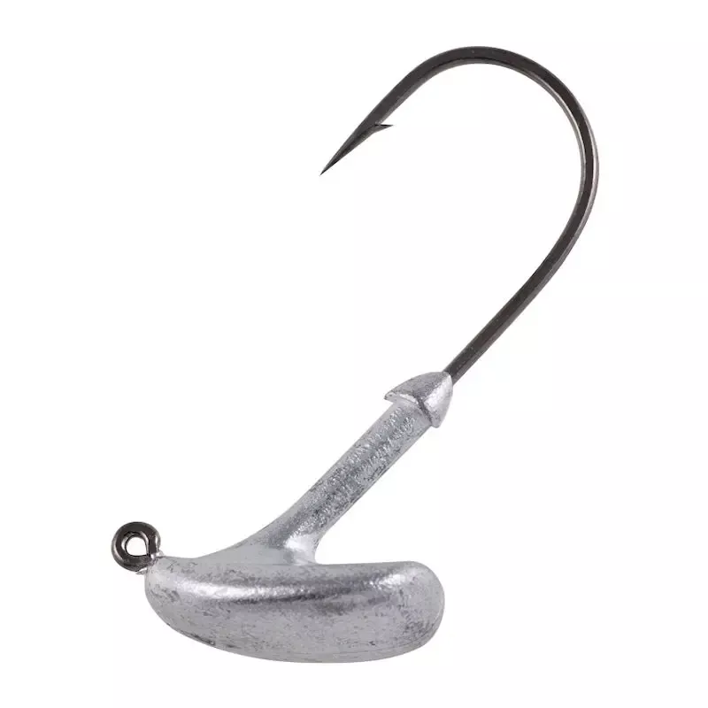 Owner Stand-Up Type Ultra Head #2/0 1/8 ounce
